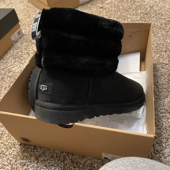 Uggs